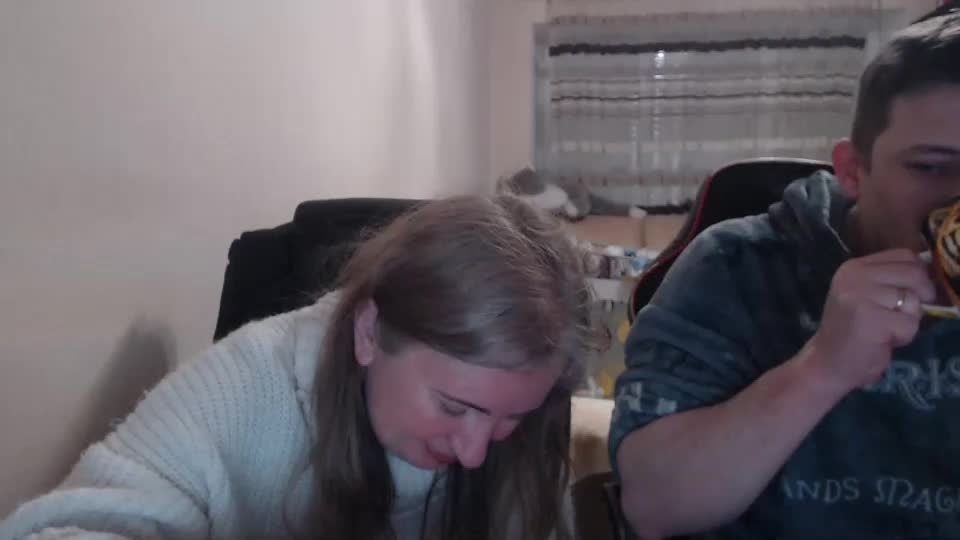 jenisandpeter Adult Chat March 8, 2026