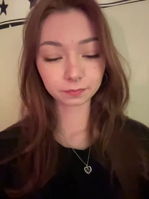 ShyAlya Adult Chat March 8, 2026