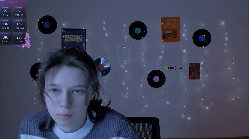 aria_wild_ Adult Chat March 7, 2026