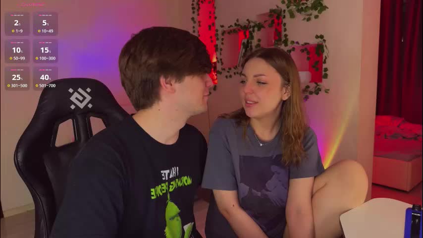 adrean_sofi Adult Chat March 8, 2026