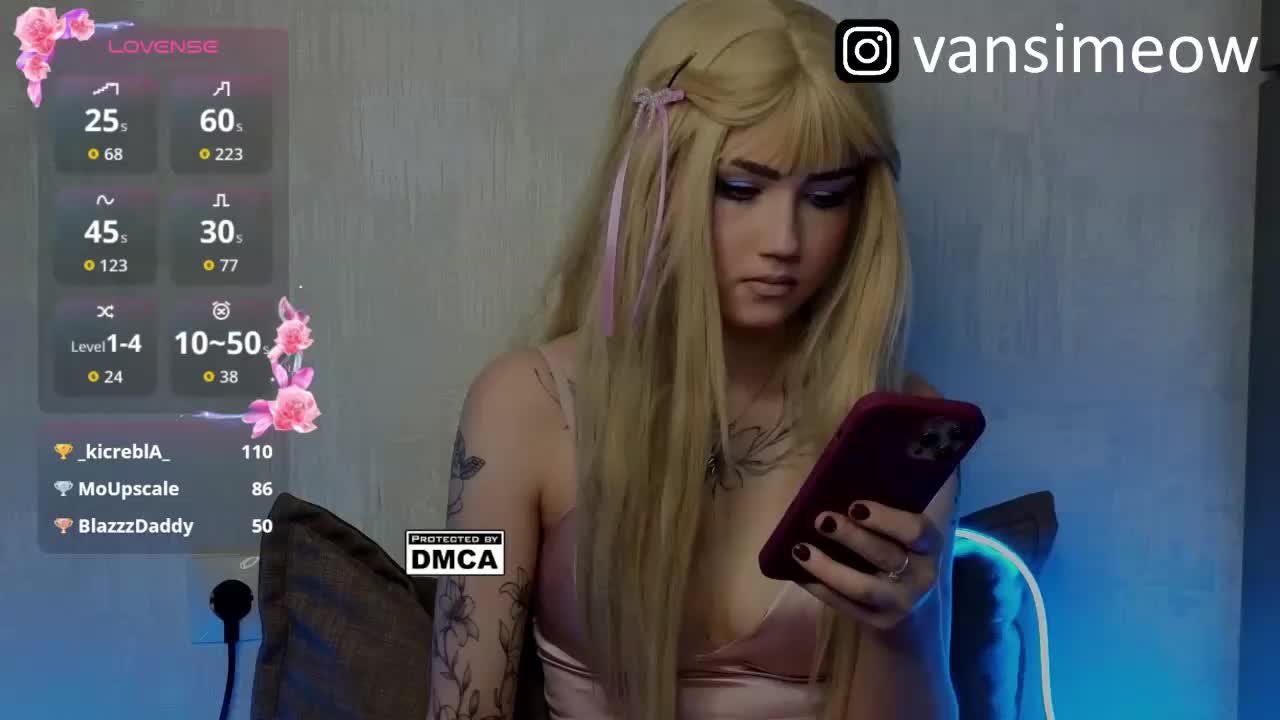 vaansi Adult Chat March 8, 2026