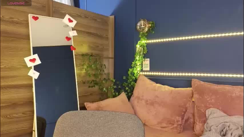 oh_kate_ Adult Chat March 8, 2026