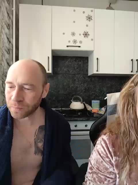 Innokentiy449 Adult Chat March 8, 2026