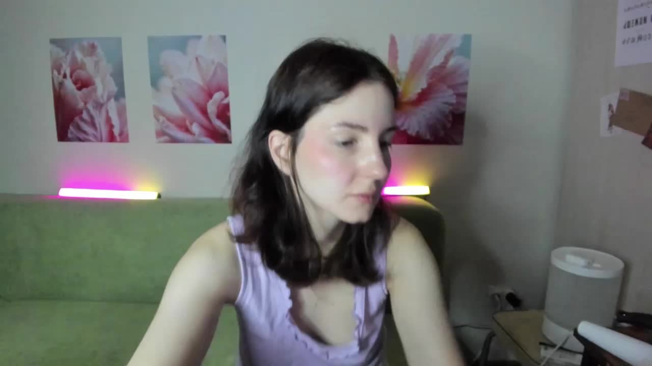 Victoria_W Adult Chat March 7, 2026