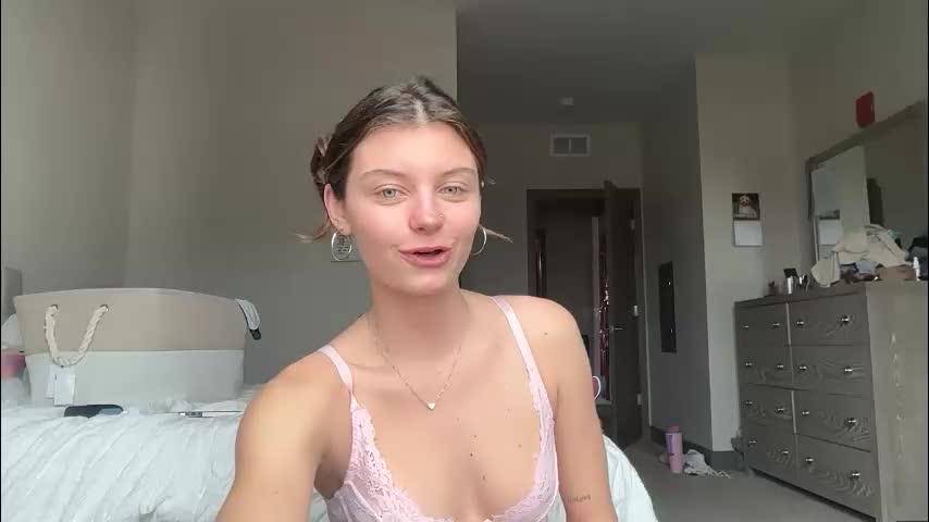 chloecookk Adult Chat March 7, 2026