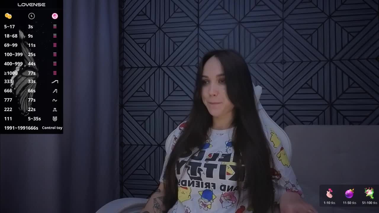 -lost- Adult Chat March 7, 2026