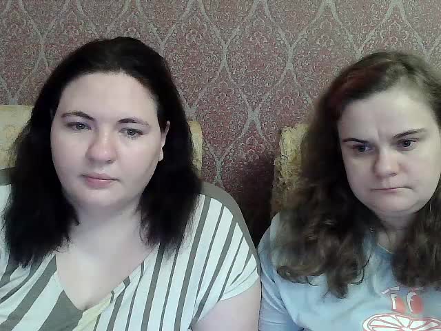 HollyXEva Adult Chat March 8, 2026