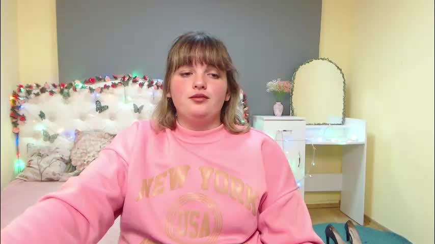 staceylex Adult Chat March 7, 2026