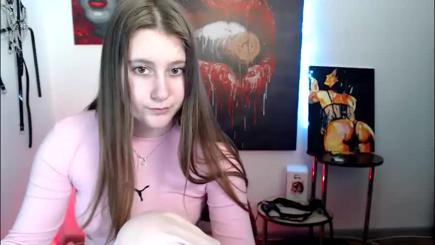 kamilla_love_ Adult Chat March 7, 2026