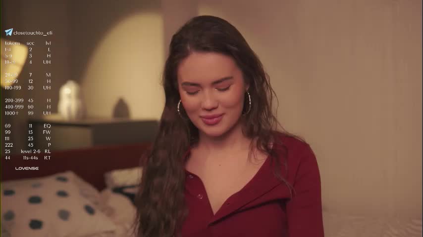 miamo_kaya Adult Chat March 7, 2026