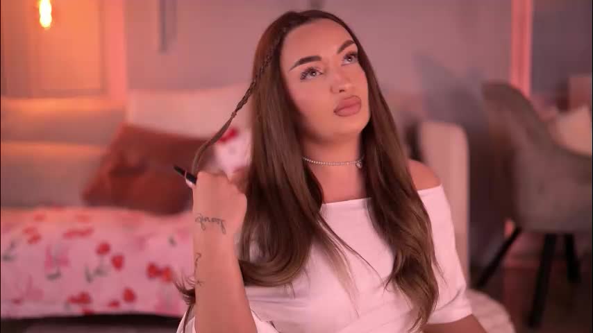 milla_serene Adult Chat March 7, 2026