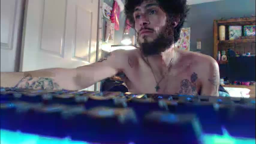 jadelondonxo Adult Chat March 8, 2026