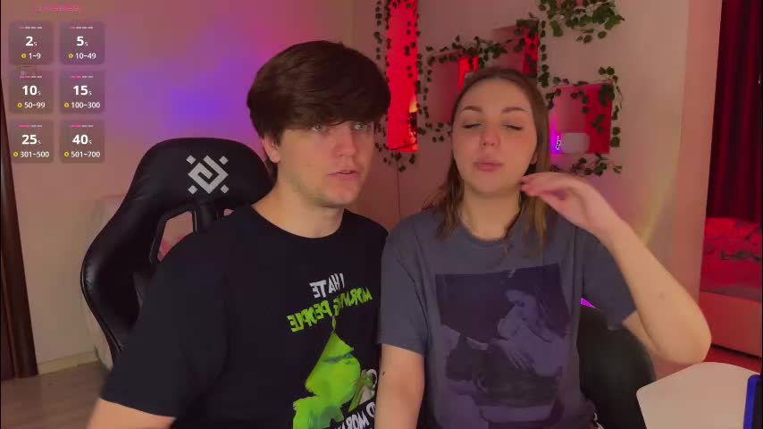 adrean_sofi Adult Chat March 8, 2026