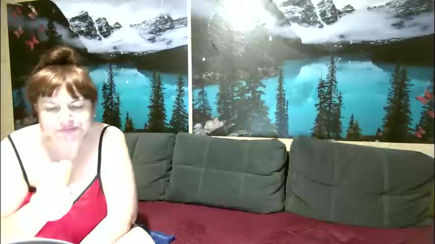 kleosnow Adult Chat March 8, 2026