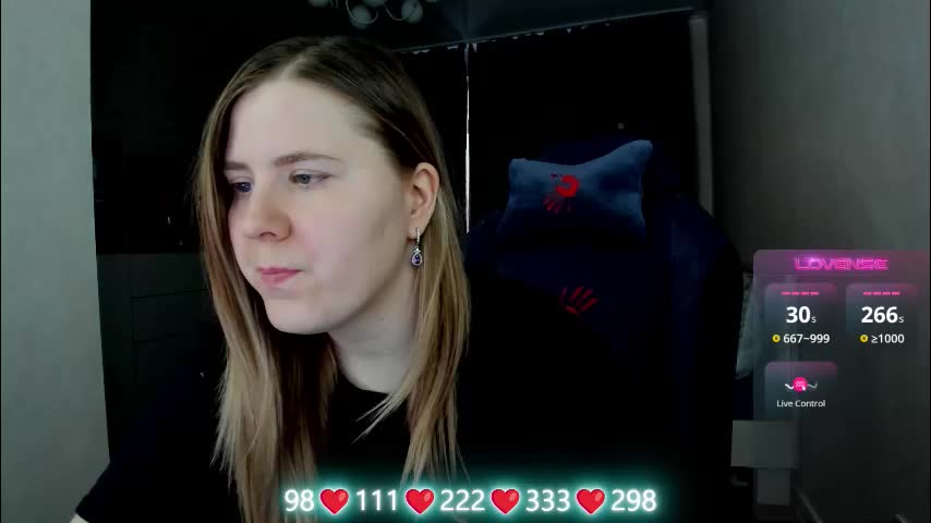oliviamunk Adult Chat March 8, 2026