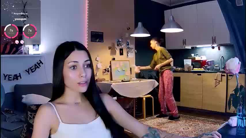 valorant_girl Adult Chat March 8, 2026