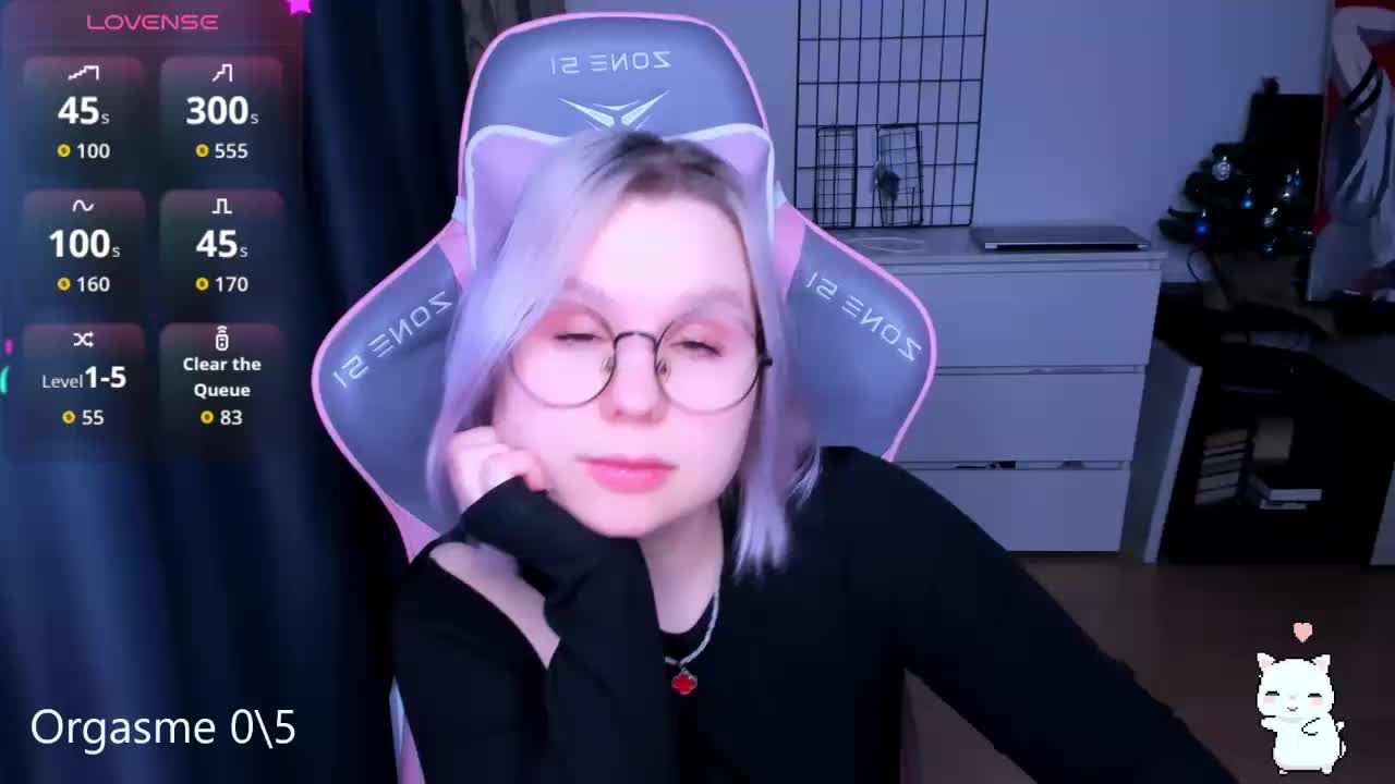 hellfire-club Adult Chat March 7, 2026