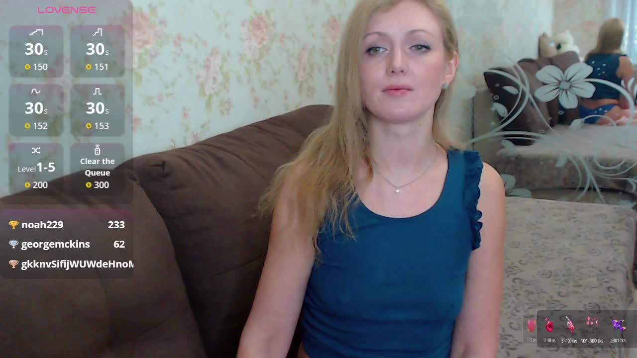 Ninochka Adult Chat March 8, 2026