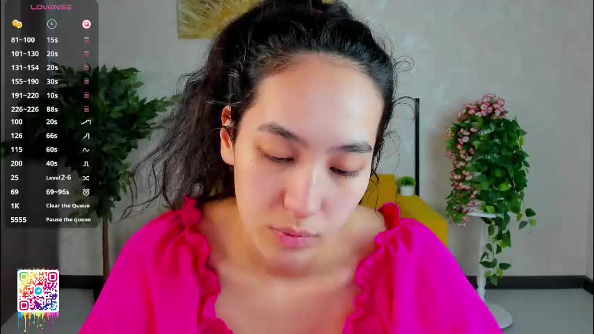 yummy_lamii Adult Chat March 8, 2026