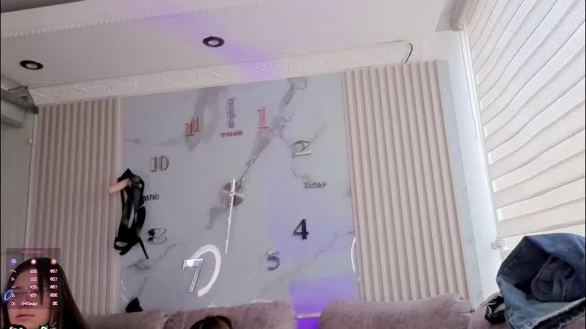 nicky_as Adult Chat March 7, 2026