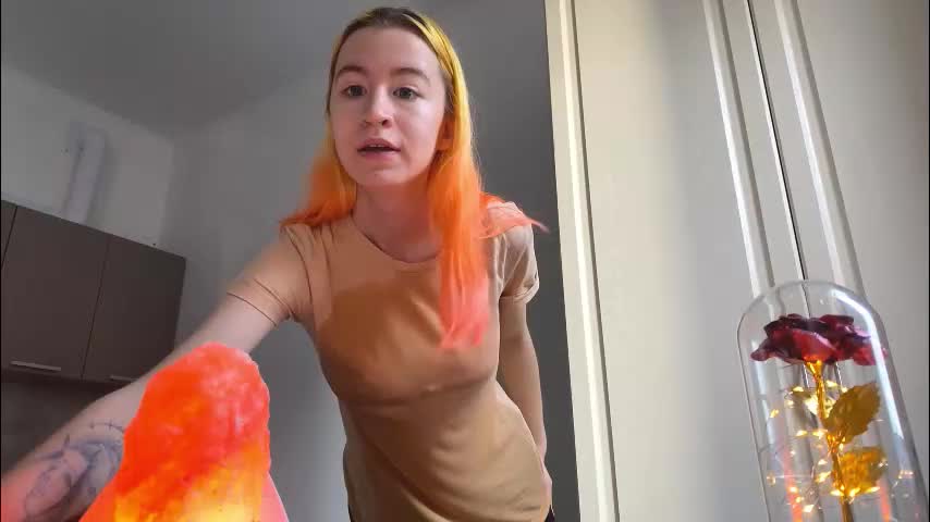 siobhangiannattasio Adult Chat March 8, 2026