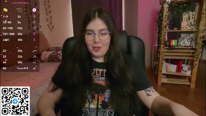 arizonaa_muse Adult Chat March 8, 2026