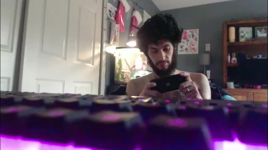 jadelondonxo Adult Chat March 8, 2026