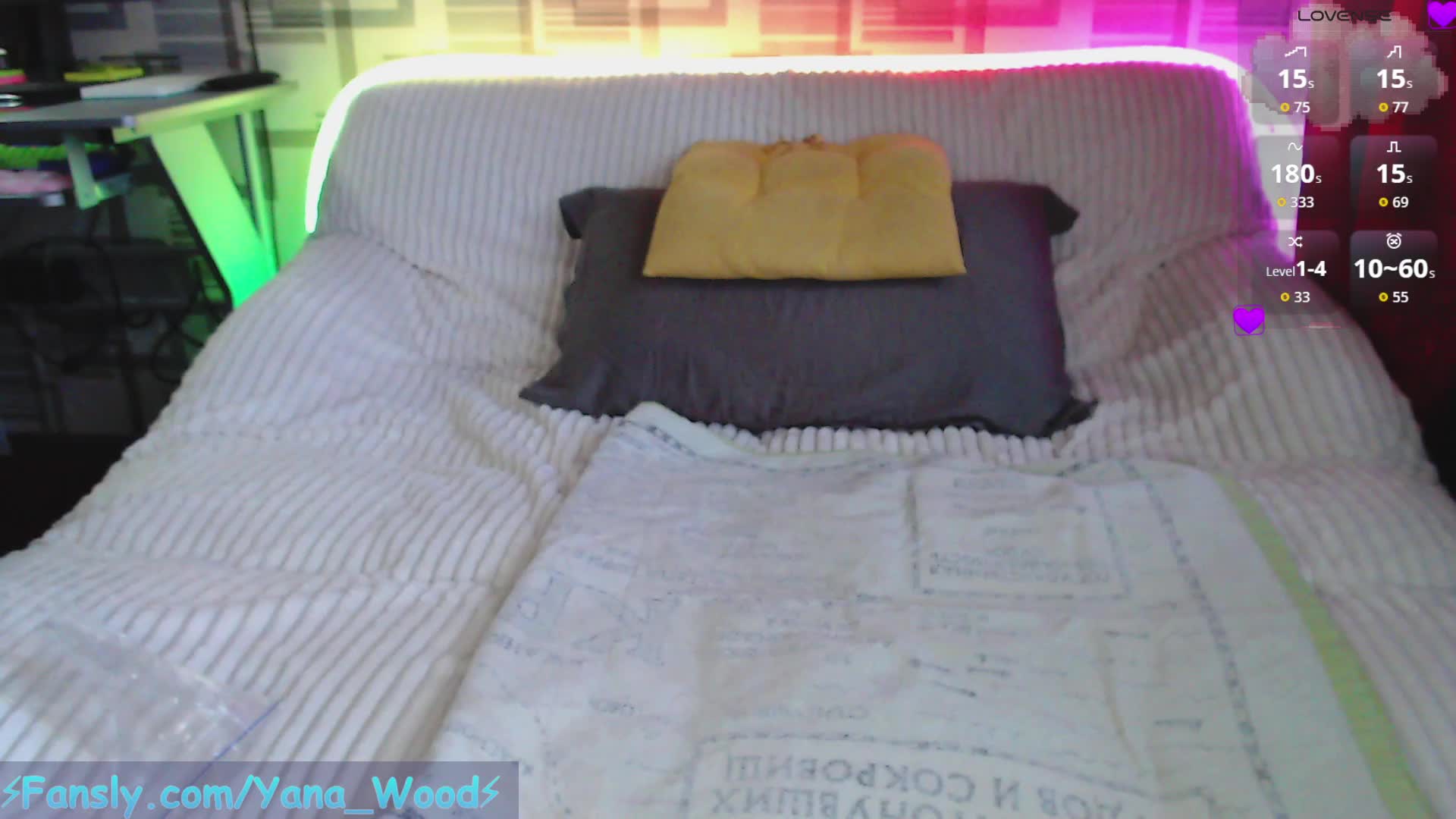 Camkitana Adult Chat March 8, 2026