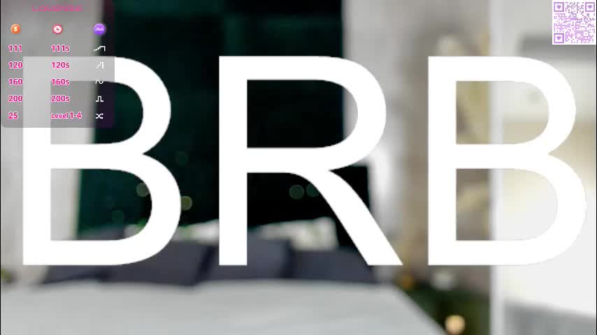 ester_rabin Adult Chat March 8, 2026