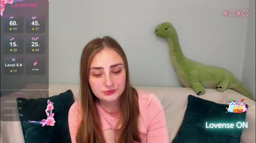 millibrooks Adult Chat March 8, 2026