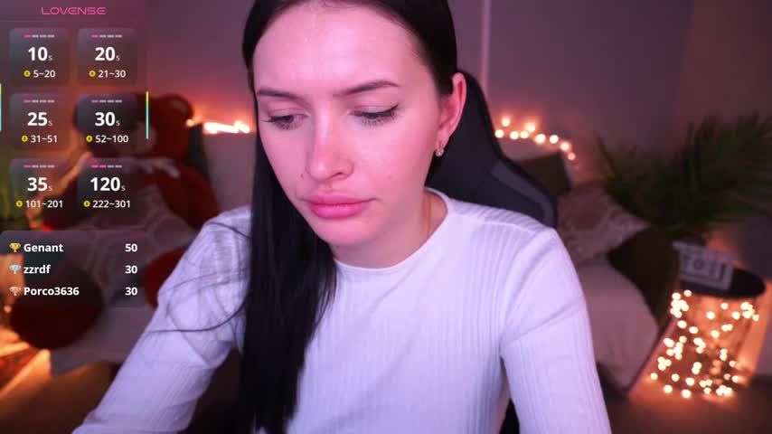 MilaSecrett Adult Chat March 8, 2026