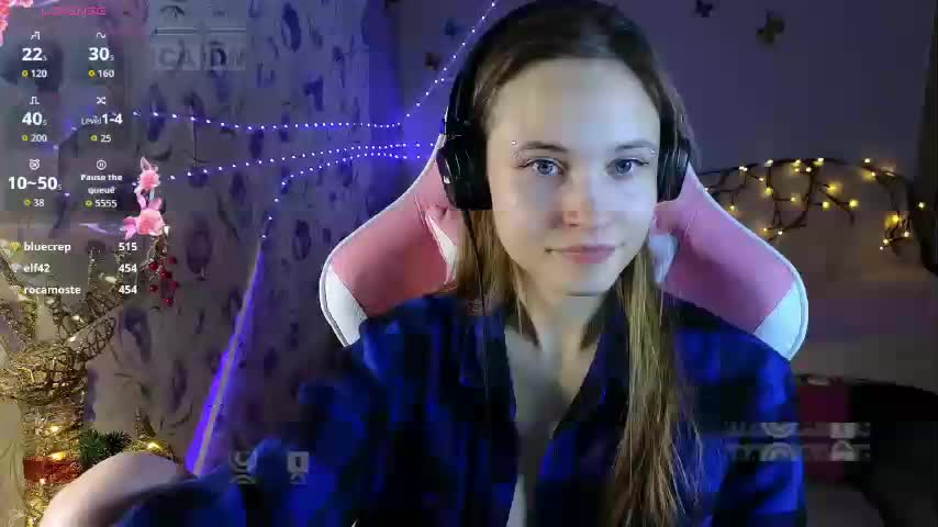 Armura Adult Chat March 7, 2026