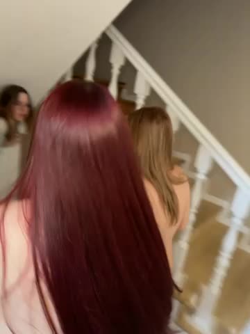 RollingGirls Adult Chat March 8, 2026