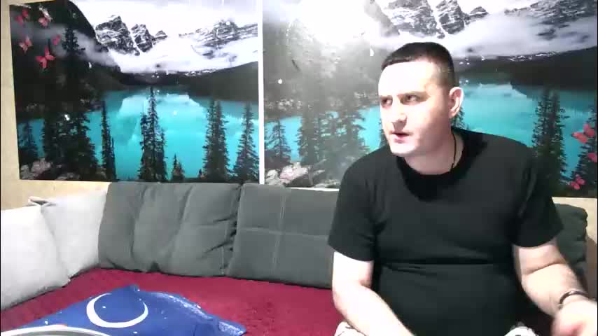 kleosnow Adult Chat March 8, 2026