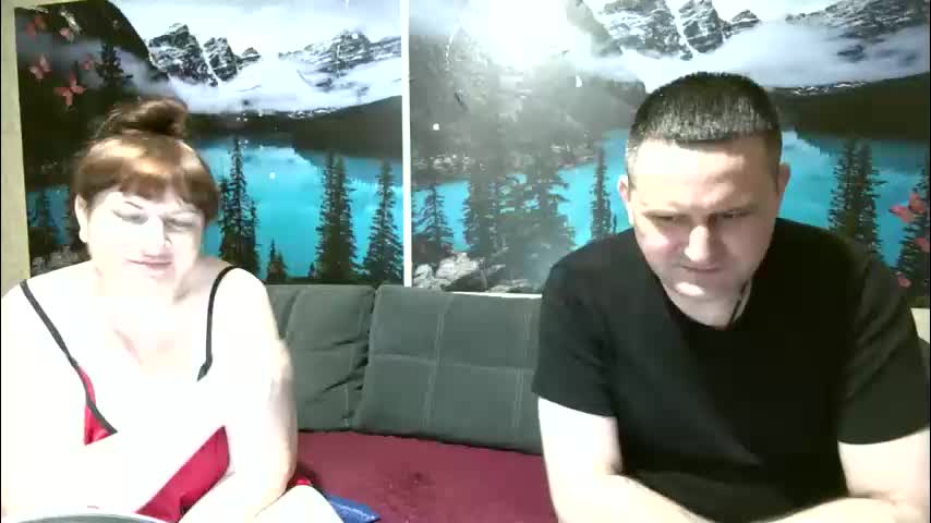 kleosnow Adult Chat March 8, 2026
