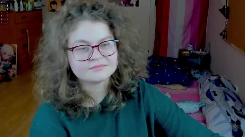 Sashy_Way Adult Chat March 8, 2026