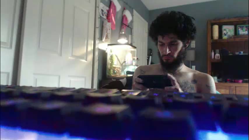 jadelondonxo Adult Chat March 8, 2026