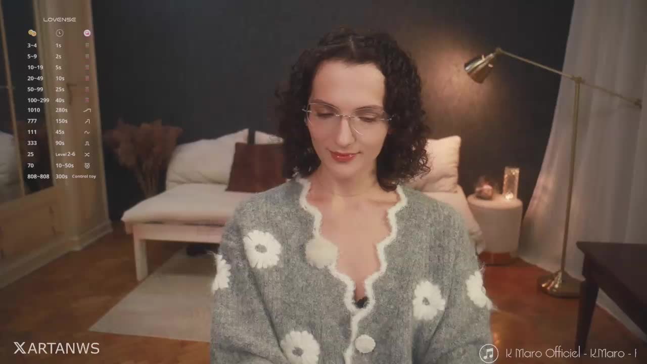 -ARTA- Adult Chat March 7, 2026