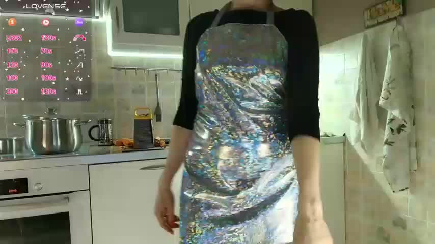 MilfeaN Adult Chat March 8, 2026