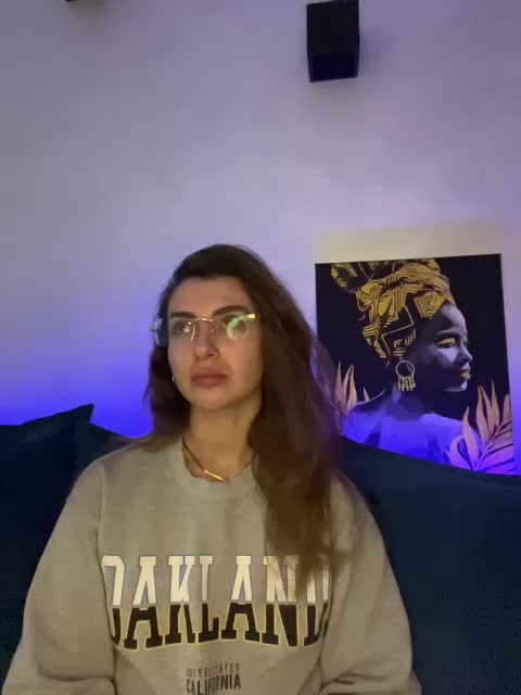 WILDGIRL Adult Chat March 8, 2026