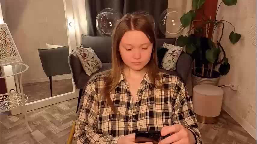 lilian_stars Adult Chat March 7, 2026