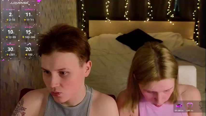 babees_eva Adult Chat March 8, 2026
