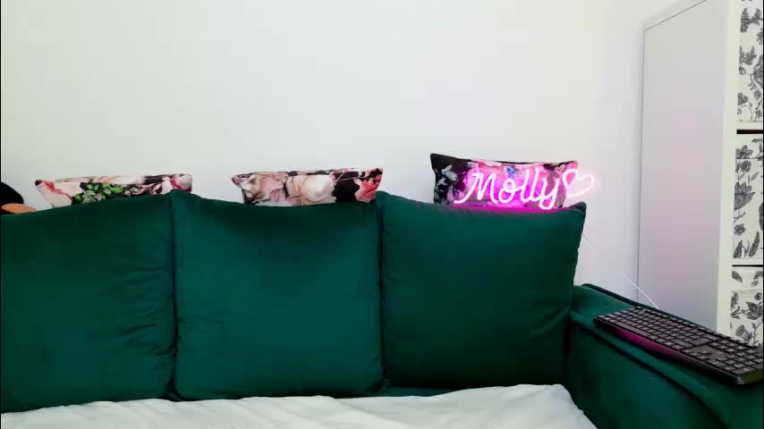 mollymosley Adult Chat March 7, 2026