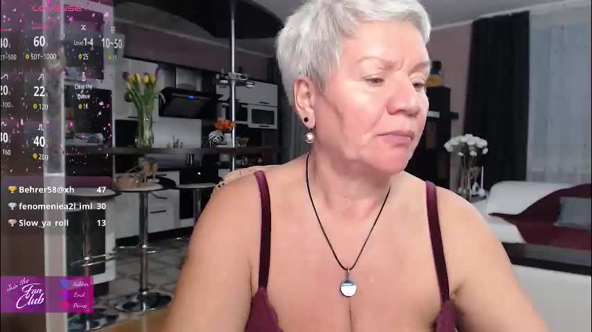 roxana_brooks Adult Chat March 7, 2026