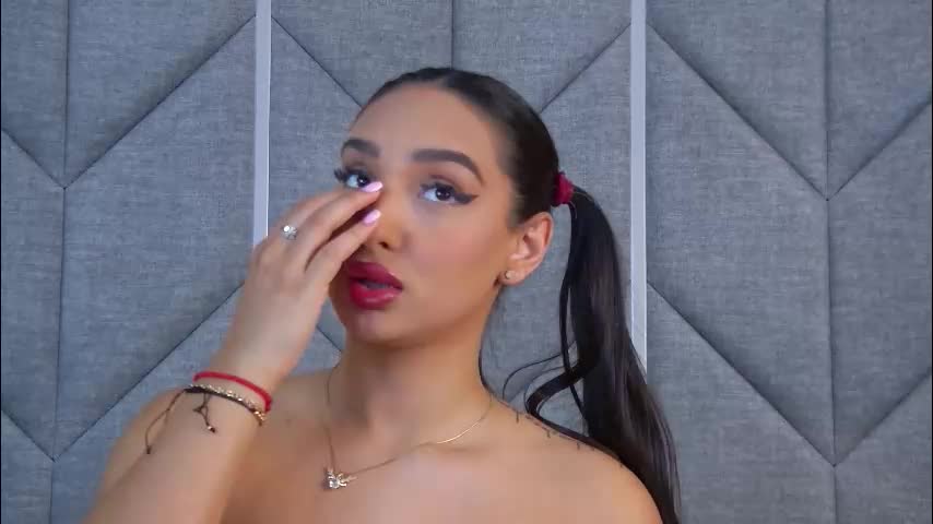 kimberlymav Adult Chat March 7, 2026