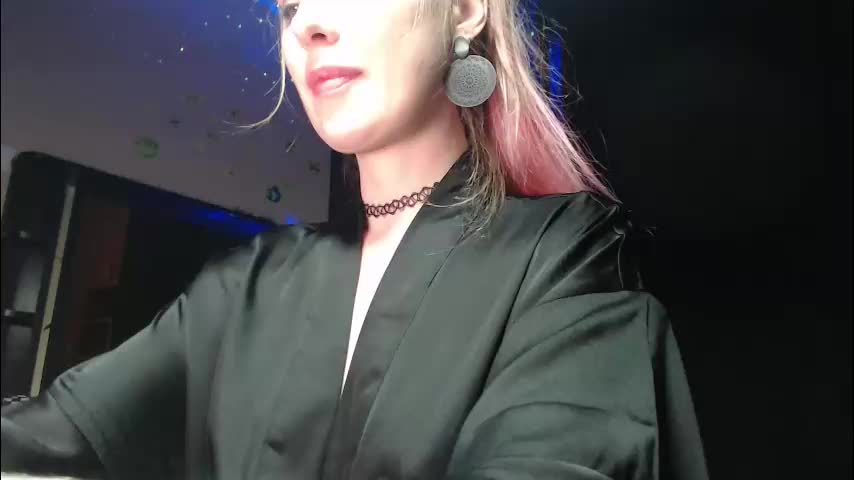 aqualen Adult Chat March 7, 2026