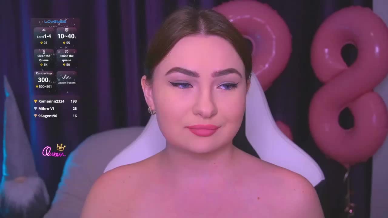 Tianna_me Adult Chat March 8, 2026