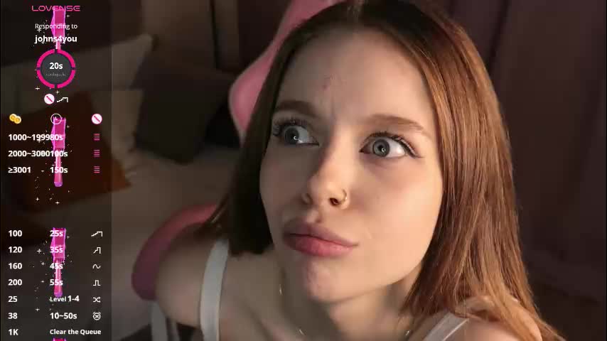 land_of_sweets Adult Chat March 7, 2026