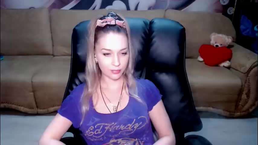 lovellymalina Adult Chat March 7, 2026