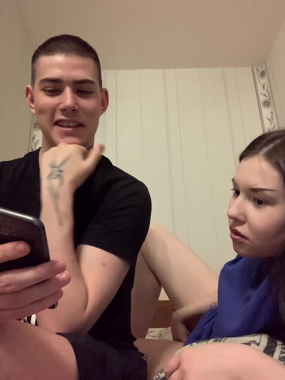 TUYA2 Adult Chat March 8, 2026